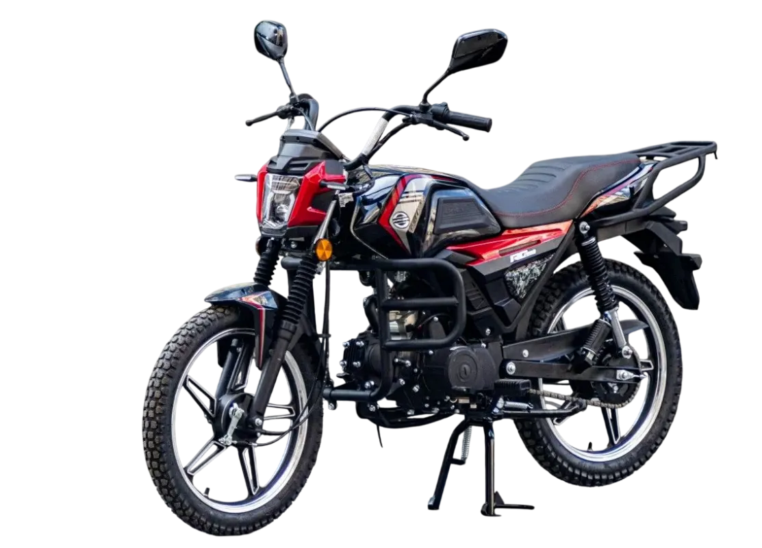Мопед RACER RC50-V BETA М1, ЦПГ 110 см3